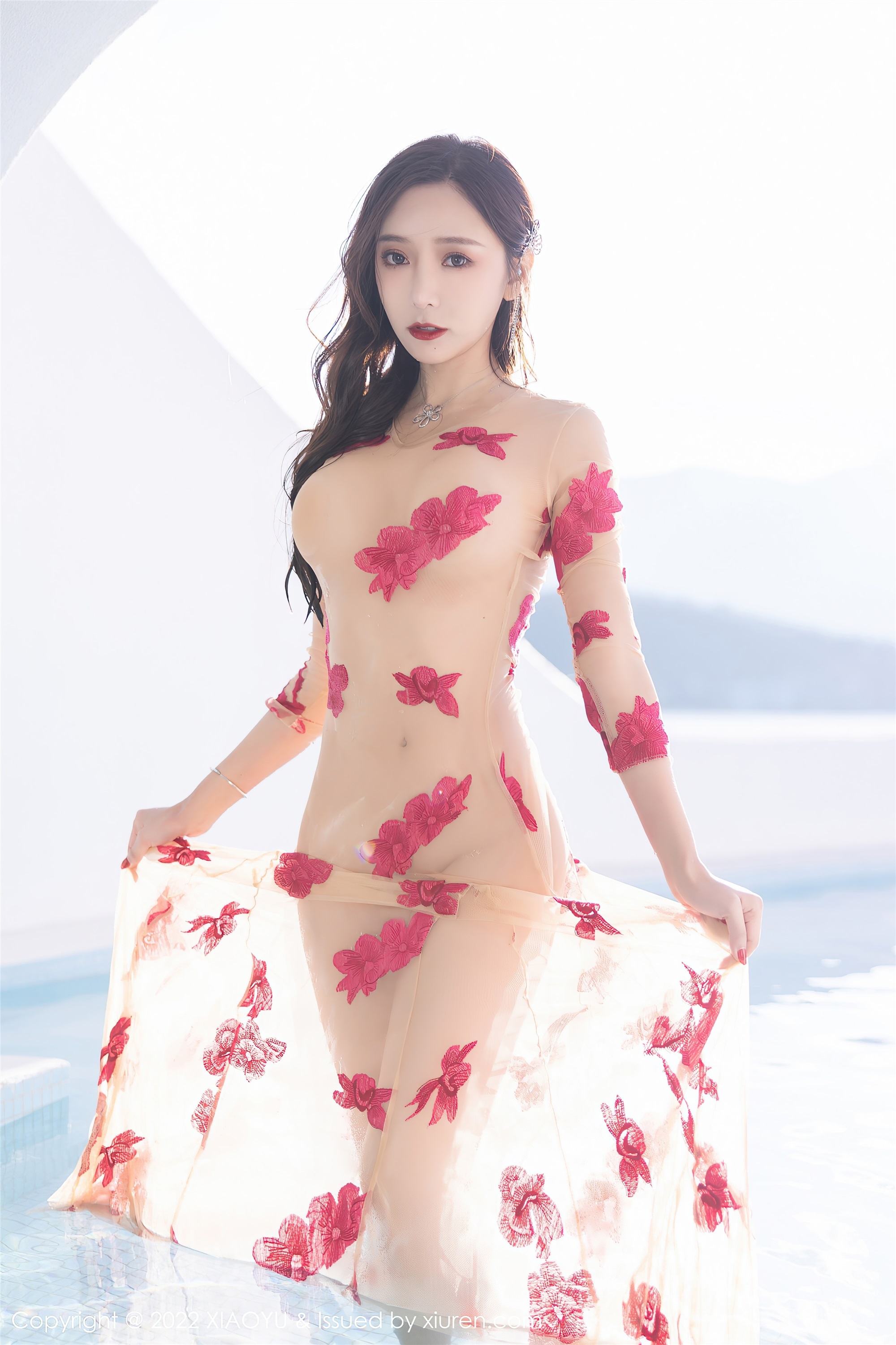 XIAOYU语画界 2022.01.06 VOL.691 王馨瑶yanni